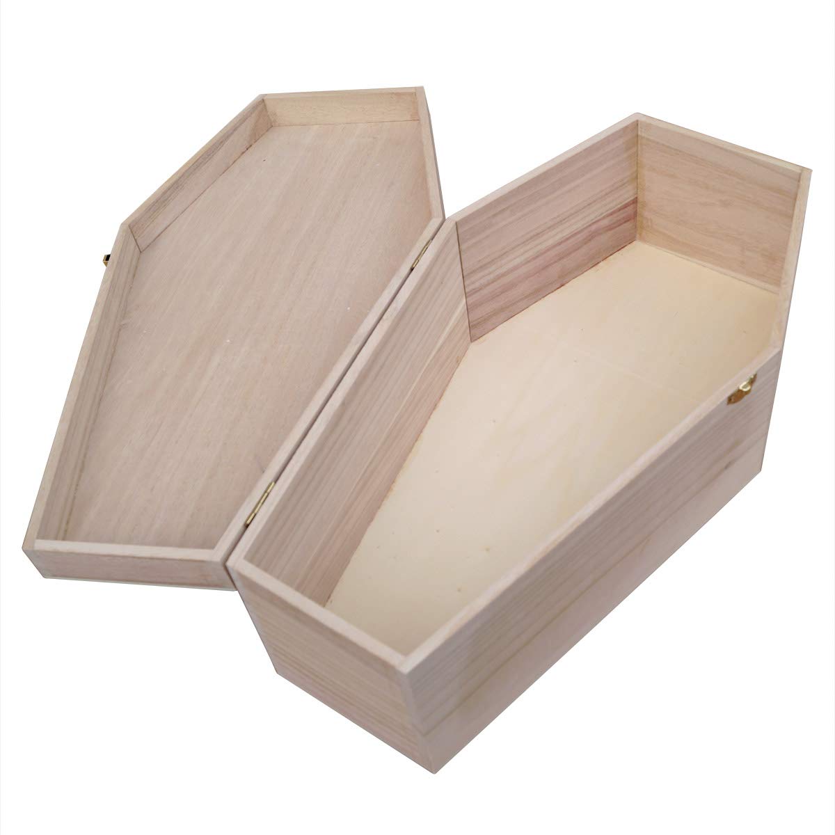 Bara Per Animali Piccoli In Legno Kaiserbaum - Misura M (35.3x18x10.3cm) Con Serratura Metallica | Per Porcellini D'India E Piccoli Animali - Foto 5