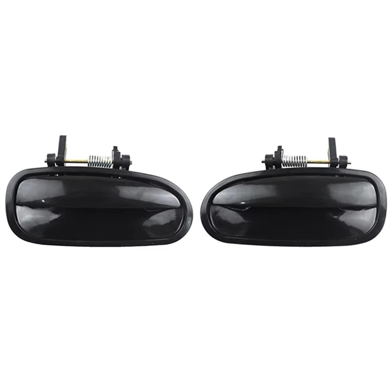 MNBYHUD Outside for Civic EK3 Sedan 4 Door 1996-2000