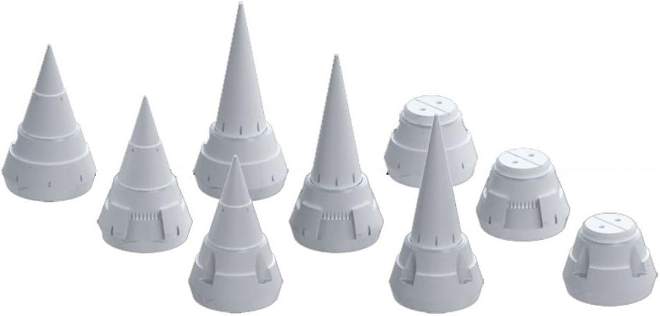 Bandai Hobby Builders Parts HD MS Spike 01 (1/100 Scale)