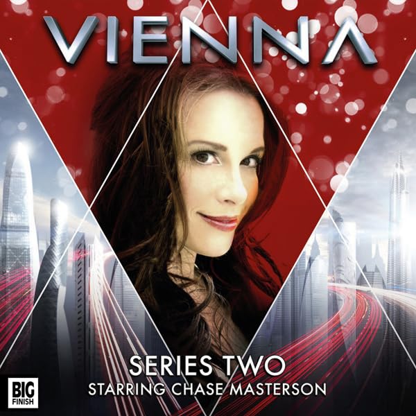 Cover art for Vienna Series 02