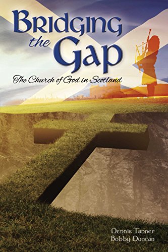 Bridging the Gap 1596849479 Book Cover