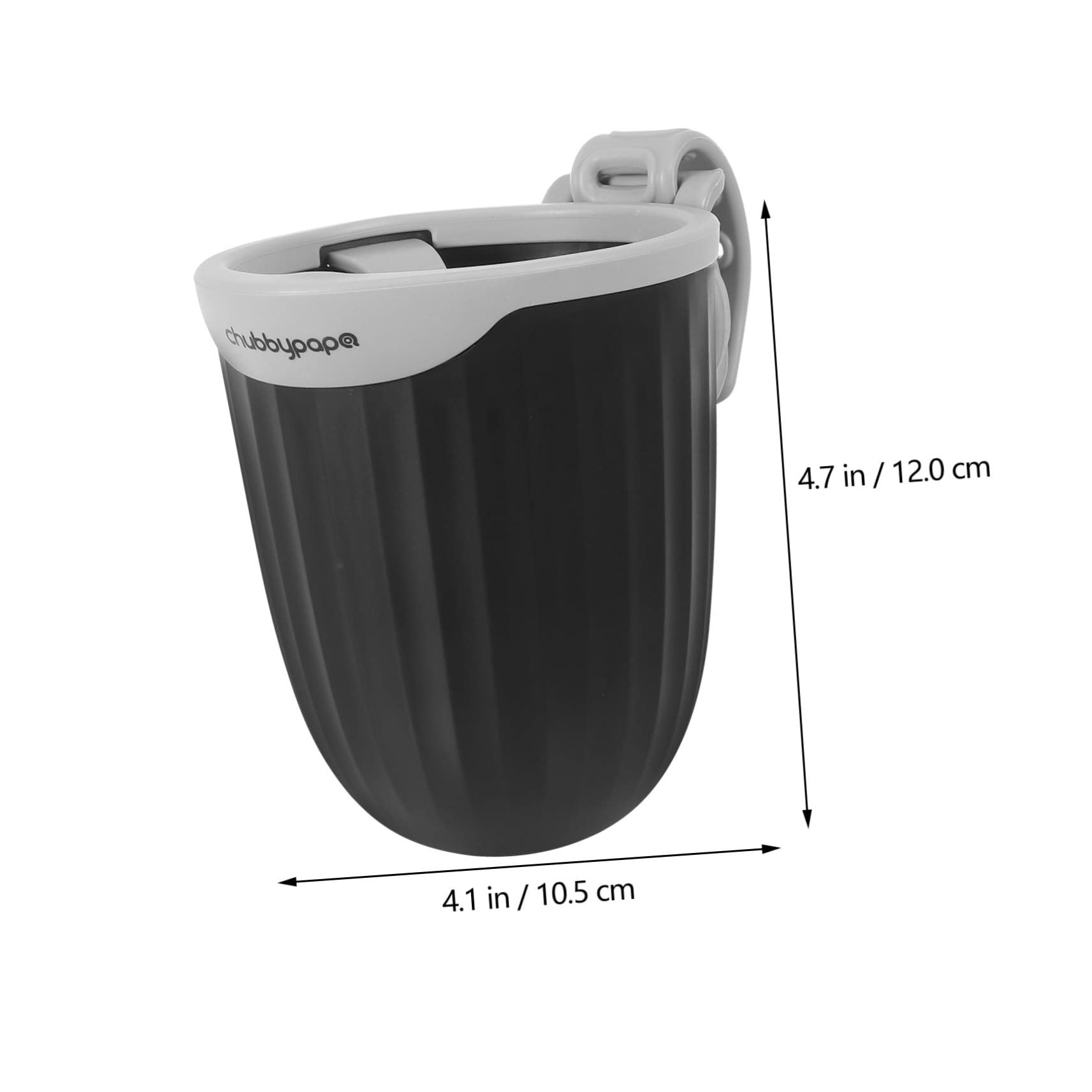 BESPORTBLE Stroller Cup Holder 1pc Baby Caddy Organizer Cart Universal Wagon Accessories