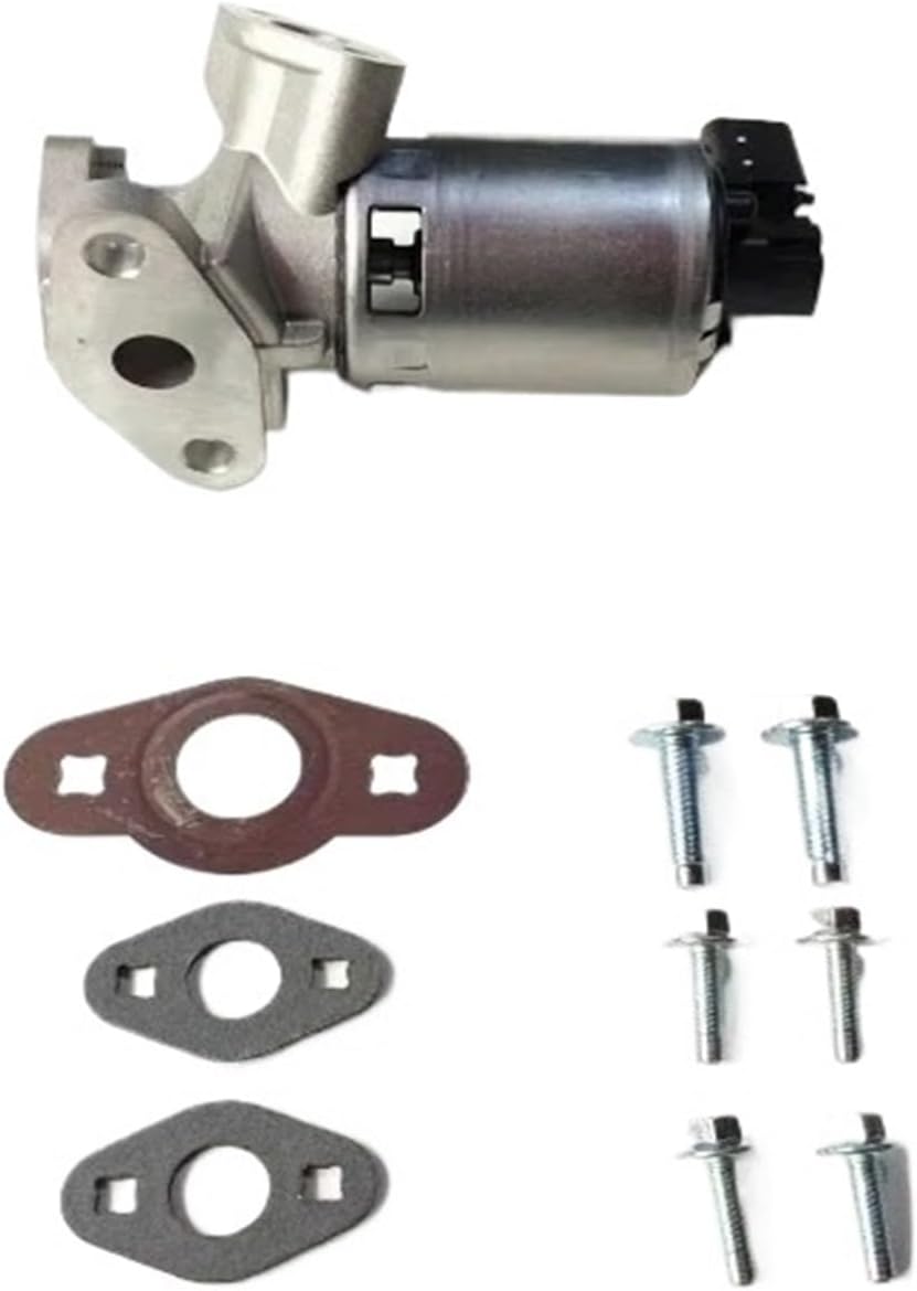 排気ガス再循環 バルブ に適合するジープに適合する クライスラー300C 04593894AA 排気ガス再循環EGRバルブ