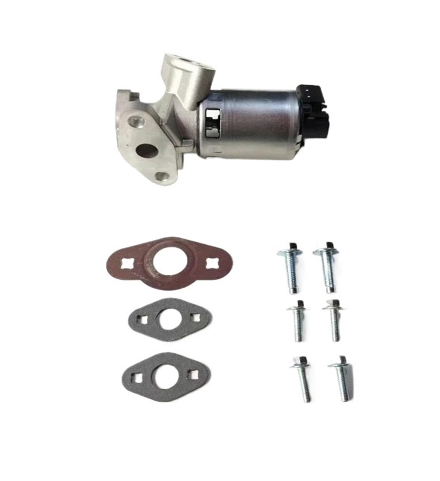 Valvola EGR motori Per Jeep Per Chrysler 300C 04593894AA Valvola Di Ricircolo Dei Gas Di Scarico EGR