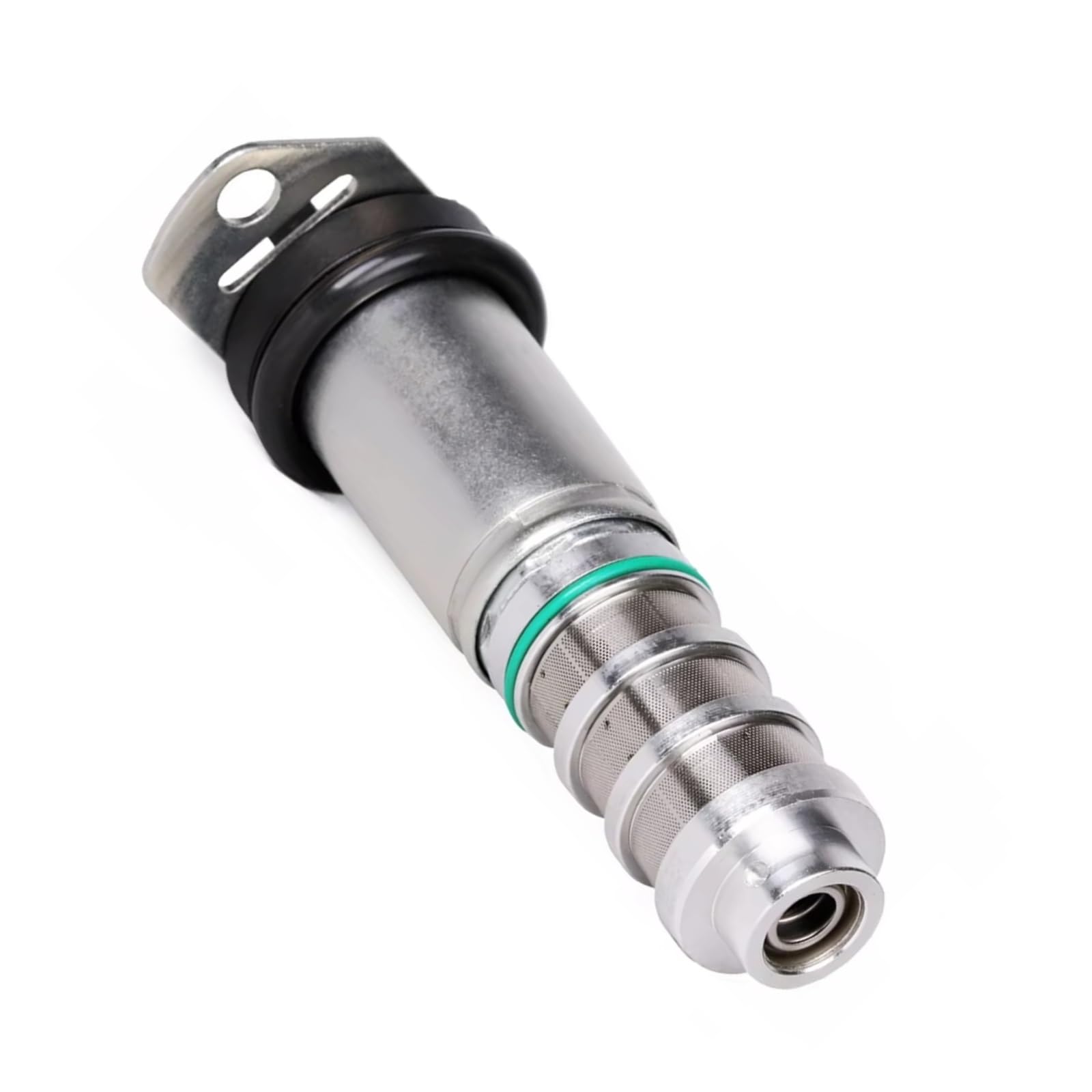 Keryjff One Color Variable Valve Timing Solenoid Compatible With Rolls-Royce For Wraith For Cullinan For Ghost Car Camshaft Variable Timing Control Valve Vvt Solenoid 11367851299