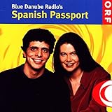 blue danube robotics jobs  Spanish Passport