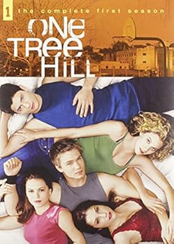 DVD One Tree Hill: Season 1 (Repackage) Book