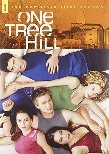 One Tree Hill: Complete First Season [DVD] [2009] [Region 1] [US Import] [NTSC]