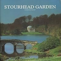 Stourhead Wiltshire: An illustrated souvenir B0007C6514 Book Cover