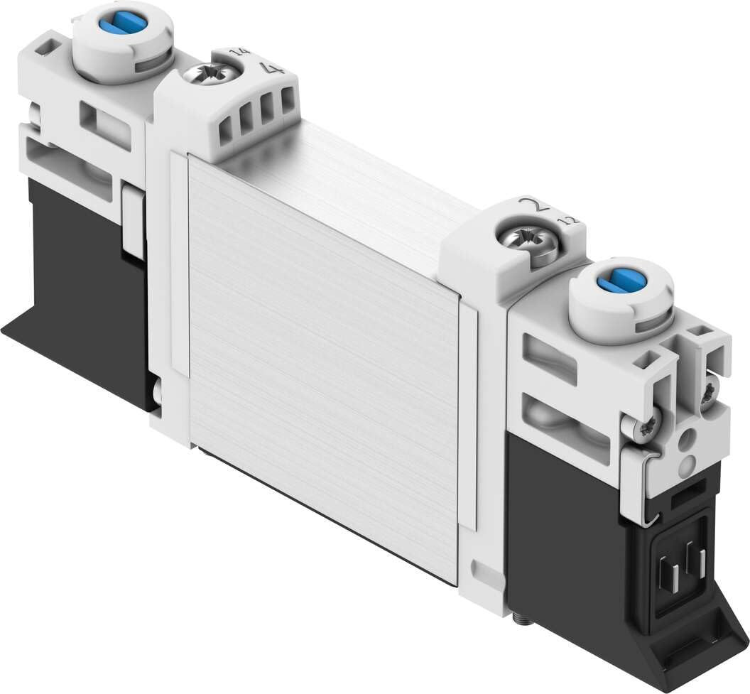 FESTO Solenoid Valve VUVG-B14-M52-AZT-F-1T1L 573482: Amazon
