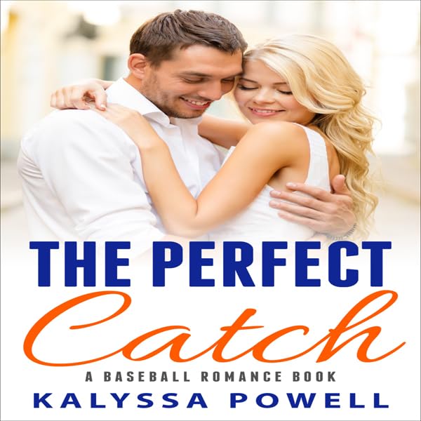 Cover art for The Perfect Catch