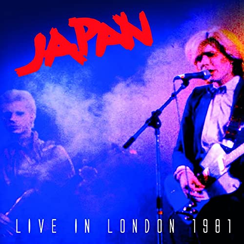 【中古】［CD］Live In London 1981 Live In London 1981 Japan [CD] | eBay