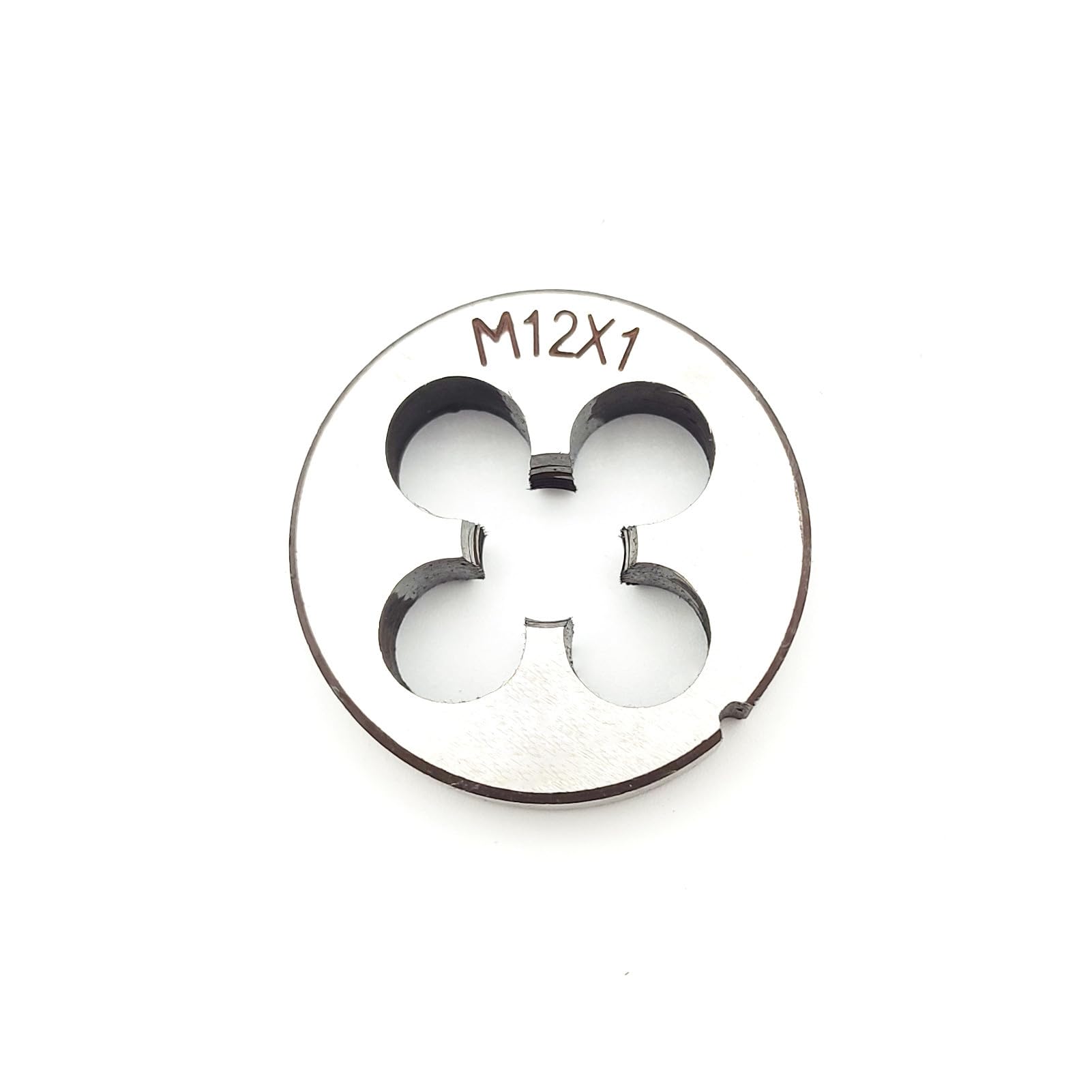 AtticZone M22 x 1.5 Metric Hand Thread Die, Right Hand, Alloy Tool Steel — Amazon image 28