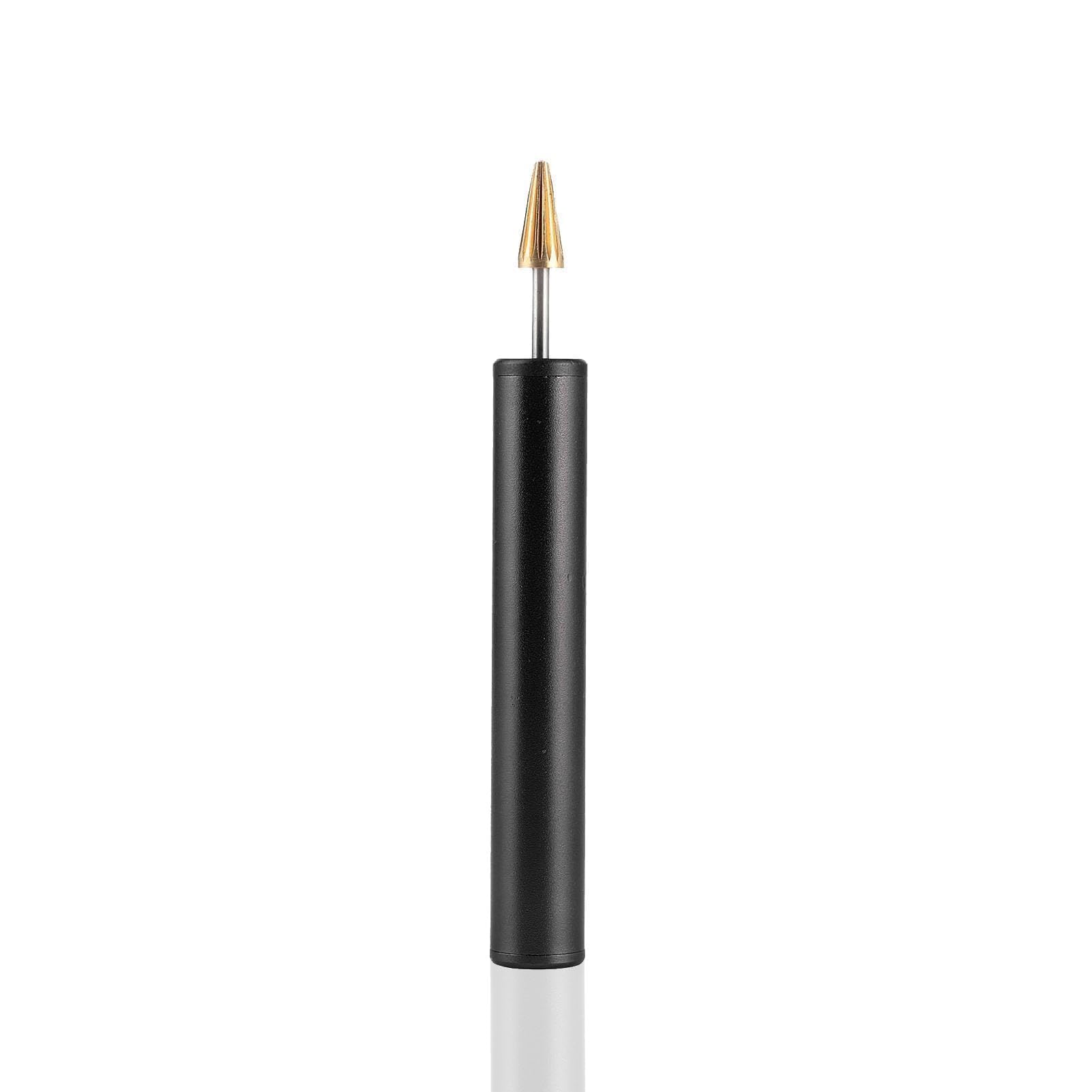 Applicatore per penna colorante per incollaggio a olio con