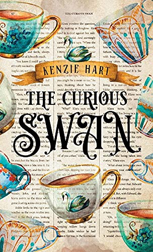 The Curious Swan