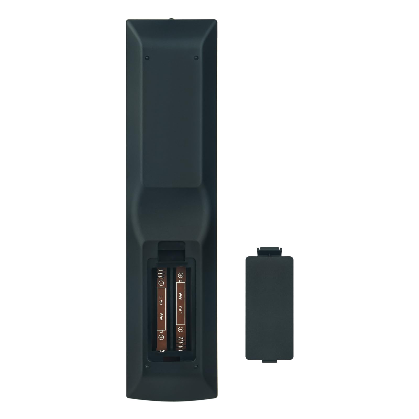 Telecomando Ricambio RAV334 WT92700 Per Yamaha AV Receiver (HTR-4063, RX-V467, E Altri) - Facile, Senza Programmazione
