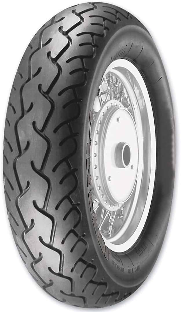 Pirelli MT66-Route Rear Tire - 150/90-15 0800300
