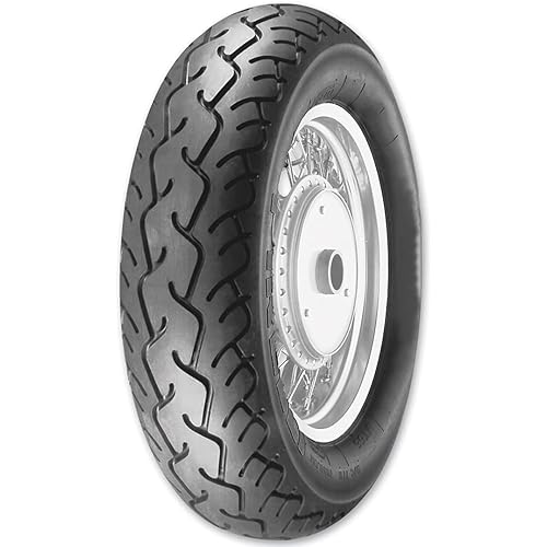 Pirelli MT66-Route Rear Tire - 150/90-15 0800300