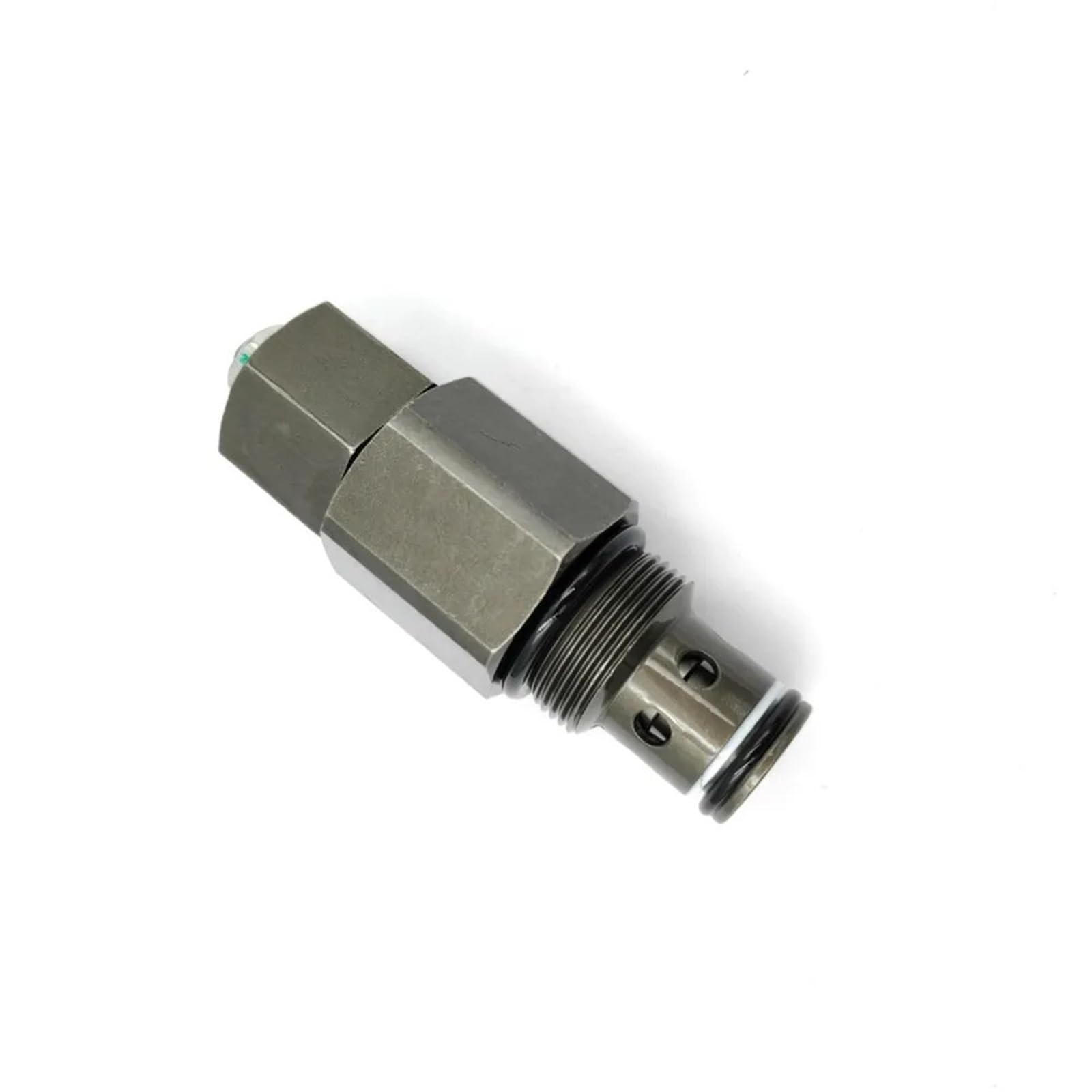 Soupape de décharge EC210B régulatrice de pression hydraulique stable pour VOE14524582