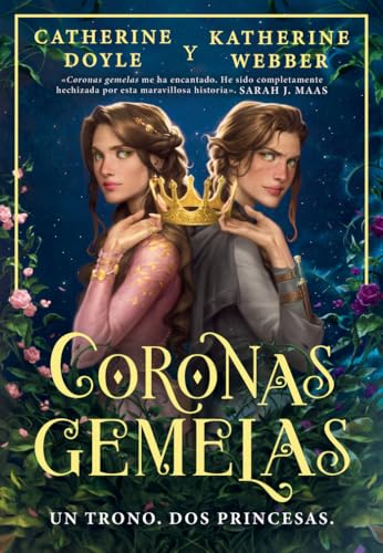Coronas gemelas: 1