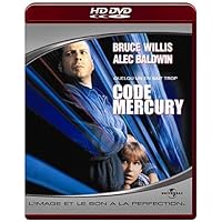 Code mercury - mercury rising
