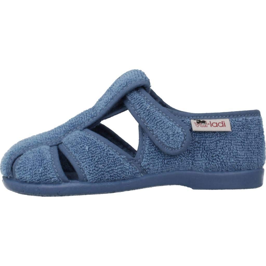 Vulladi Modelo 5170 052 Gris T.