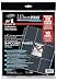 Produktbild Ultra Pro 9-Pocket 11-Hole Platinum Page (10 pages pack)