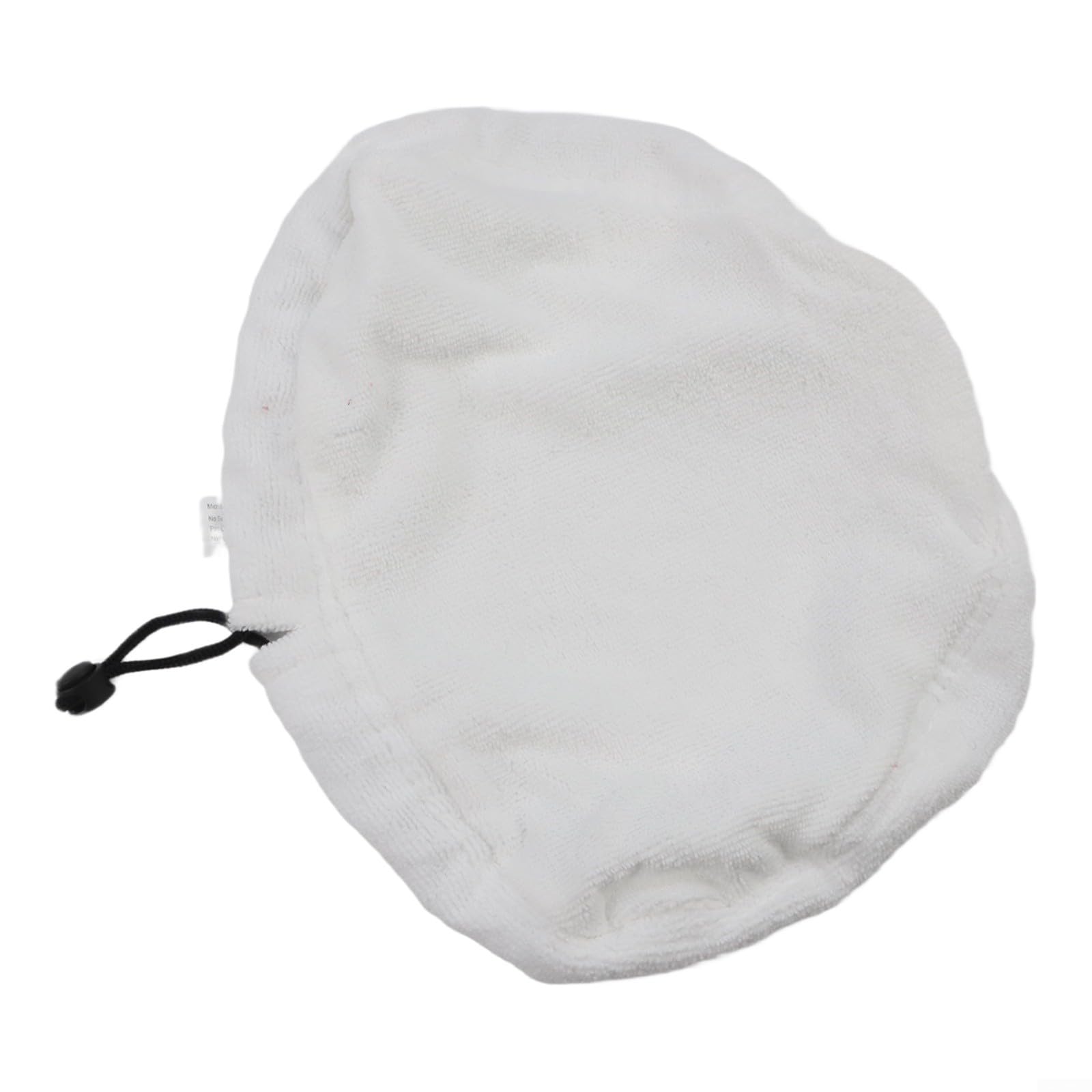 8 Pack Microfibra Mopa para vapor Triangular Lavable 8 Pack Microfibra