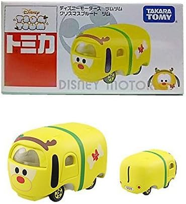 Amazon トミカ セブンイレブン限定 ディズニーモータース ツムツム クリスマスプルート ツムタカラトミー ミニカー ダイキャストカー ホビー Amazon トミカ セブンイレブン限定 ディズニーモータース ツムツム クリスマスプルート ツムタカラトミー ミニカー ダイキャストカー ホビー