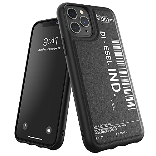 DIESEL - DIESELiPhoneケース11PRO Amazon.co.jp: DIESEL iPhone11 Pro ケース スマホスタンド