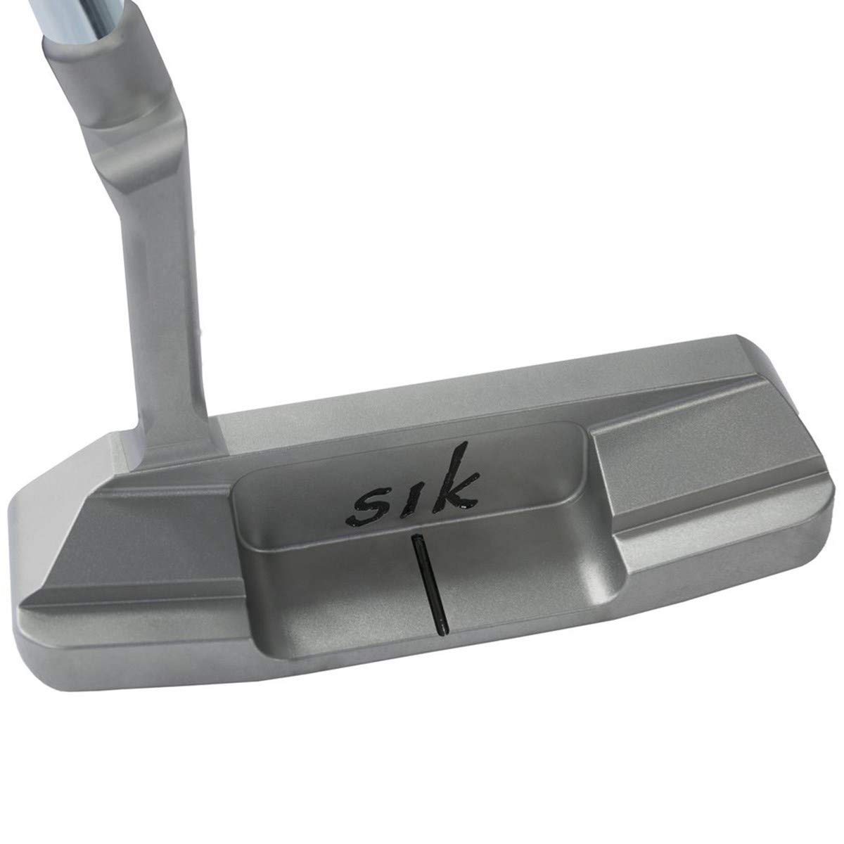 SIK パター Amazon | シックゴルフ(Sik Golf) パター PRO クランクネック 33