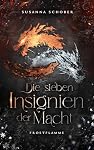 Die sieben Insignien der Macht - Frostflamme: Das große Fina