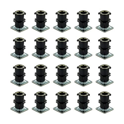Outwater Caster Inserts