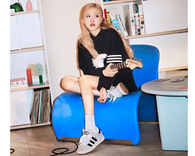 Image of adidas Women's Campus 00s Sneakers