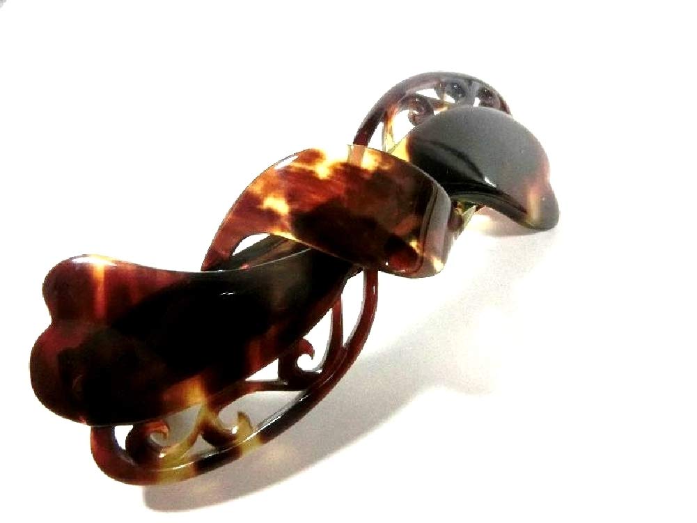 Amazon.co.jp: 【創業150年べっ甲の菊池セール中】本鼈甲 立体