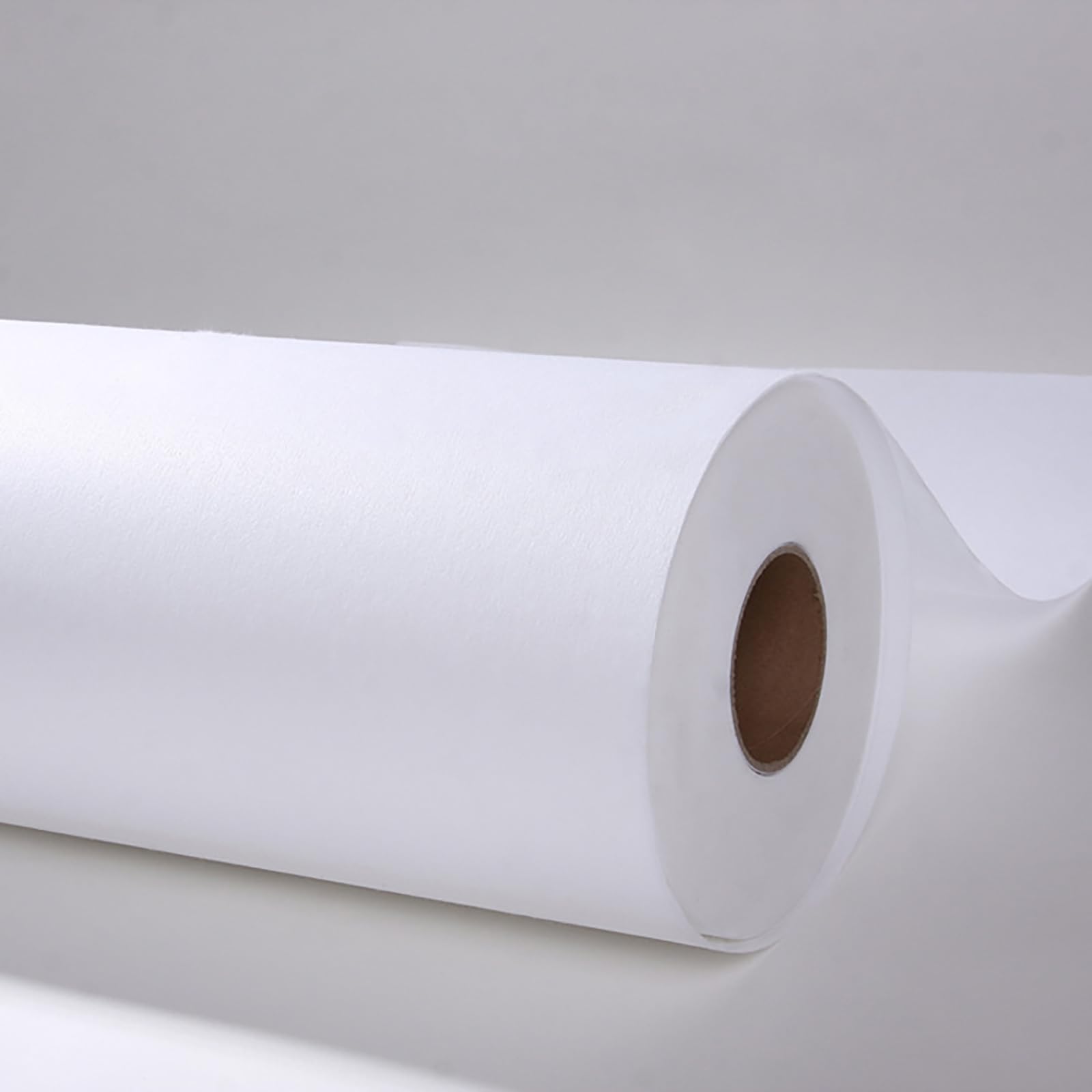 Papier filtre pour fluide de coupe, papier filtre industriel, papier filtre pour rectifieuse, papier filtre pour liquide de refroidissement/émulsion, matériau en fibres mixtes, filtr(Size:0.5m x 100m)