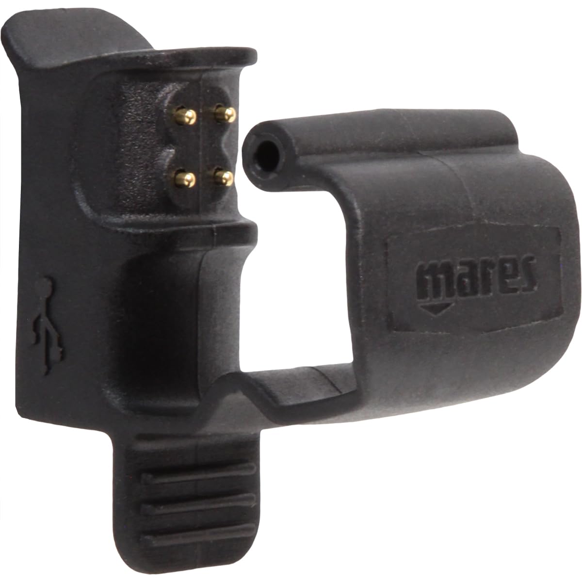 Mares ICON Interface Zange ohne Kabel