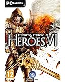 Heroes of Might and Magic VI Heroes of Might and Magic VI