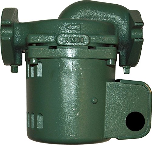 Taco 2400-20-WB3P Circulating Pump -  2400-20-WB-3P