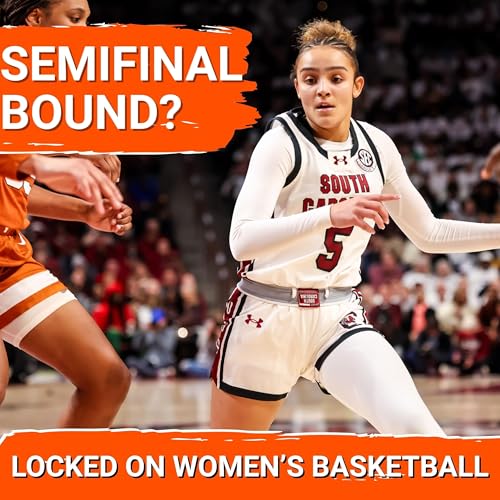 South Carolina WILL Advances | SEC Tournament Picks + Tennessee Drops Early