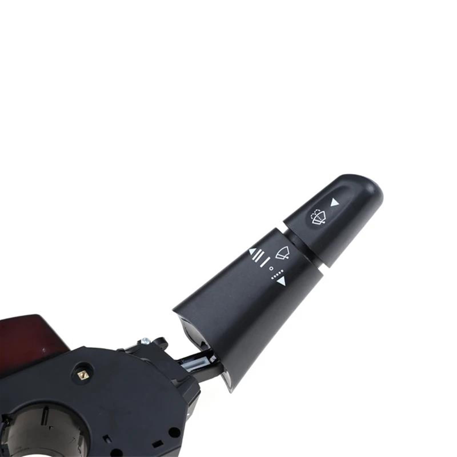 Columna dirección con suspensión Accesorios para Interruptor De Luz De Limpiaparabrisas, Indicador De Columna De Dirección De Coche para Mercedes Sprinter 0005407445 A0005407445