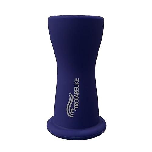 TROIAREUKE Kit de terapia de elevación y ventosas faciales, masajeador coreano para arrugas, levantamiento facial, circulación linfática, relajación