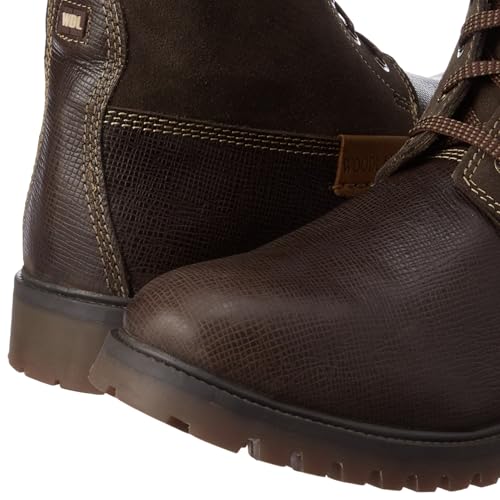 Image of Woodland Men's Ankle Boot