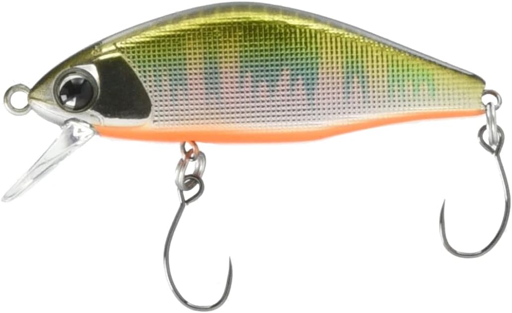 AMZ Design (ima) Minnow Issen S 45mm 3.7g Lure