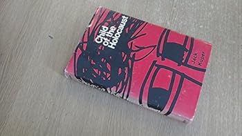 Hardcover Child of the Holocaust. Book