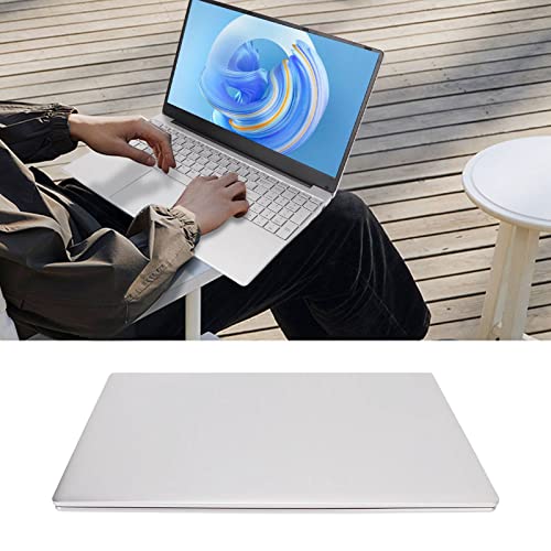 Qinlorgo Laptop, 5000 Mah Lithium Battery, 15.6 Inch Fhd Screen, 15.6 Inch M.2 512G Laptop With Backlit Keyboard For Desktop (Us Plug) #TOP11