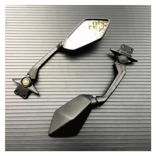 Espejoss manillars Yamaha TMAX 530 que reducen puntos ciegos 4