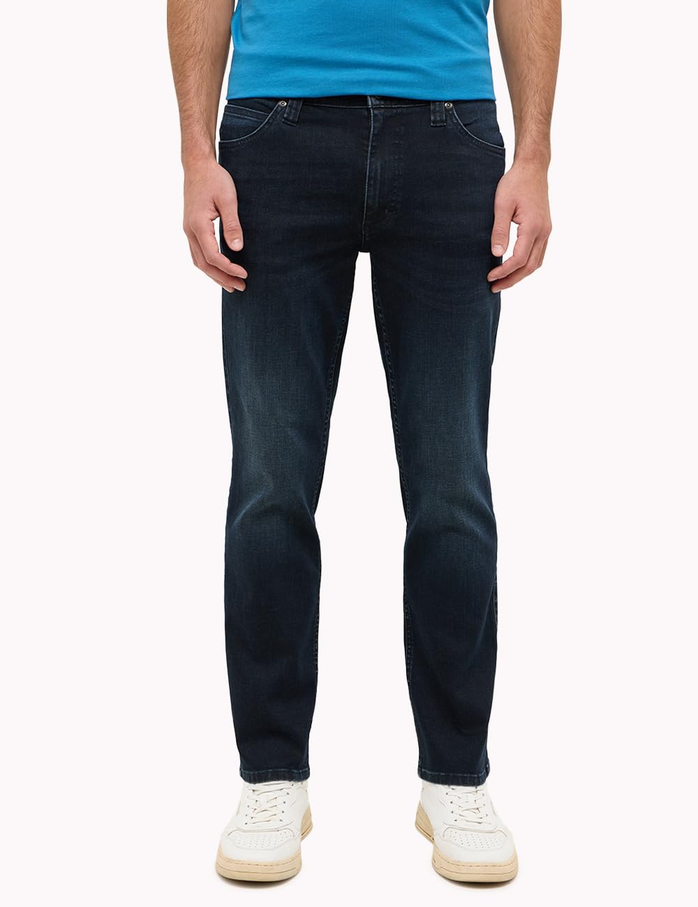 MUSTANG Style Tramper Straight Jeans Uomo