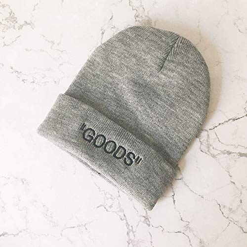 KDIRNVJHD Sombrero De Punto Pareja De Otoño E Invierno Sombrero Cálido Al Aire Libre Sombrero De Doble Marea Hombres Y Mujeres Tartrazina Ajustable