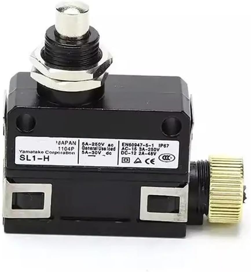 Travel Limit Switch SL1-EK SL1-DK SL1-HK SL1-AK SL1-CA SL1-PK(SL1-PK)